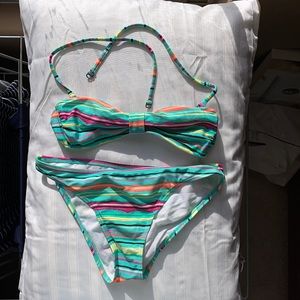 Oakley swim suit